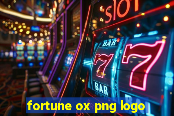 fortune ox png logo